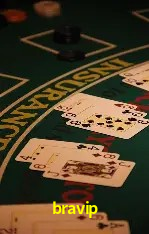 Exclusive Offers bravip