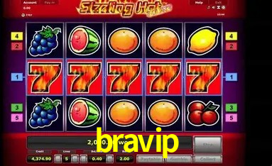 Games Directory bravip