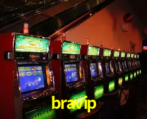 Slot Games bravip